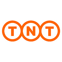 TNT Express logo
