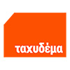 Ταχυδέμα logo